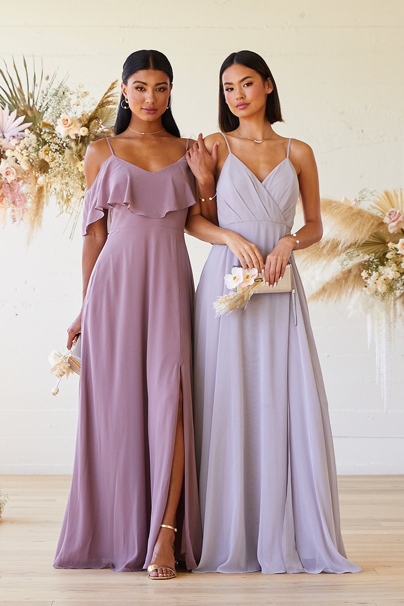 birdy grey bridesmaid dresses